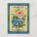 Search for vintage seed packets postcards Seeds