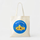 Search for yellow fish bags Cute