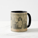 Search for mucha mugs Woman
