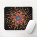 Search for eyeing mousepads Black
