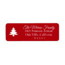 Search for best wishes return address labels Cute