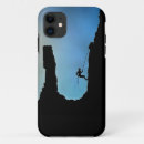 Recherche de grimpeur iphone coques Alpiniste