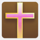 Search for easter resurrection stickers Pink