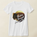 Search for roosevelt theodore tshirts Bison
