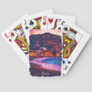 Search for greek playing cards Watercolor