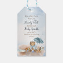 Search for umbrella gift tags Thank you
