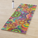 Search for psychedelic yoga mats Mandala