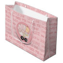Search for new baby gift bags Pink