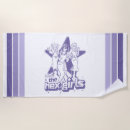 Recherche de halloween serviettes de plage Goth