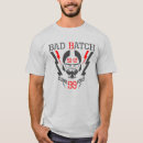 Search for stormtrooper tshirts Bad batch
