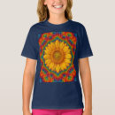 Search for kaleidoscope tshirts Floral