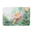 Search for zen bath mats Botanical