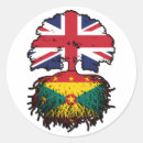 Search for grenada stickers Grenadian