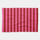 Search for dark red tea towels Maroon
