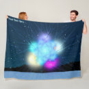 Search for frost blankets Blue