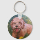 Search for labradoodle keychains Dog lover