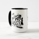 Search for floyd mugs Black lives matter