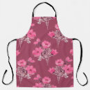 Search for cosmo aprons Background