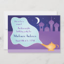 Recherche de arabian invitations Violet