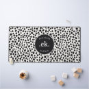 Search for dalmatian dog computer accessories Black and white