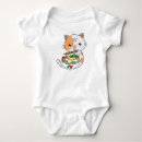 Search for ramen baby clothes Kawaii