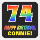 Recherche de arrière plan motif autocollants Amusant