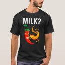 Search for red flame tshirts Chili