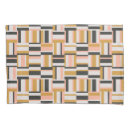 Search for 1950s pattern pillowcases Minimalist