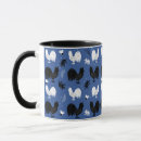 Search for chicken pattern mugs Farm