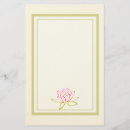 Recherche de symbole bouddhiste cartes invitations Fleur
