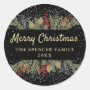 Search for winter berries stickers Thank you