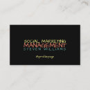 Recherche de art de bruit cartes visite Affaires