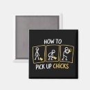 Search for chick magnets Funny
