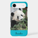 Search for blue bear iphone cases Panda