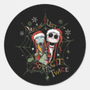 Search for nightmare before christmas stickers Nutcracker