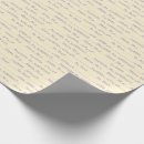 Search for sign language wrapping paper Asl