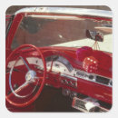 Search for antique collector stickers Automobile
