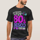 Search for 80s music tshirts This