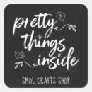 Recherche de écriture cursive autocollants Manuscrit