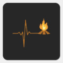 Search for camping car stickers Campfire