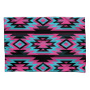 Search for aztec pillowcases Geometric