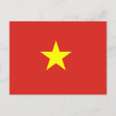 Search for vietnamese postcards World flags