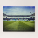 Search for soccer puzzles Field