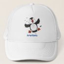Search for puffin hats Cute
