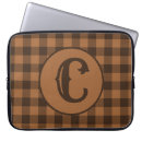 Search for repeat pattern laptop cases Autumn