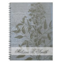 Search for fleur notebooks Botanical