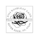 Search for rose rubber stamps Beautiful