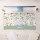 Recherche de matelas tapis souris Floral