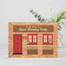 Recherche de rouge de brique invitations Maison