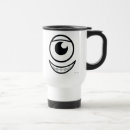 Recherche de sully tasses Pixar